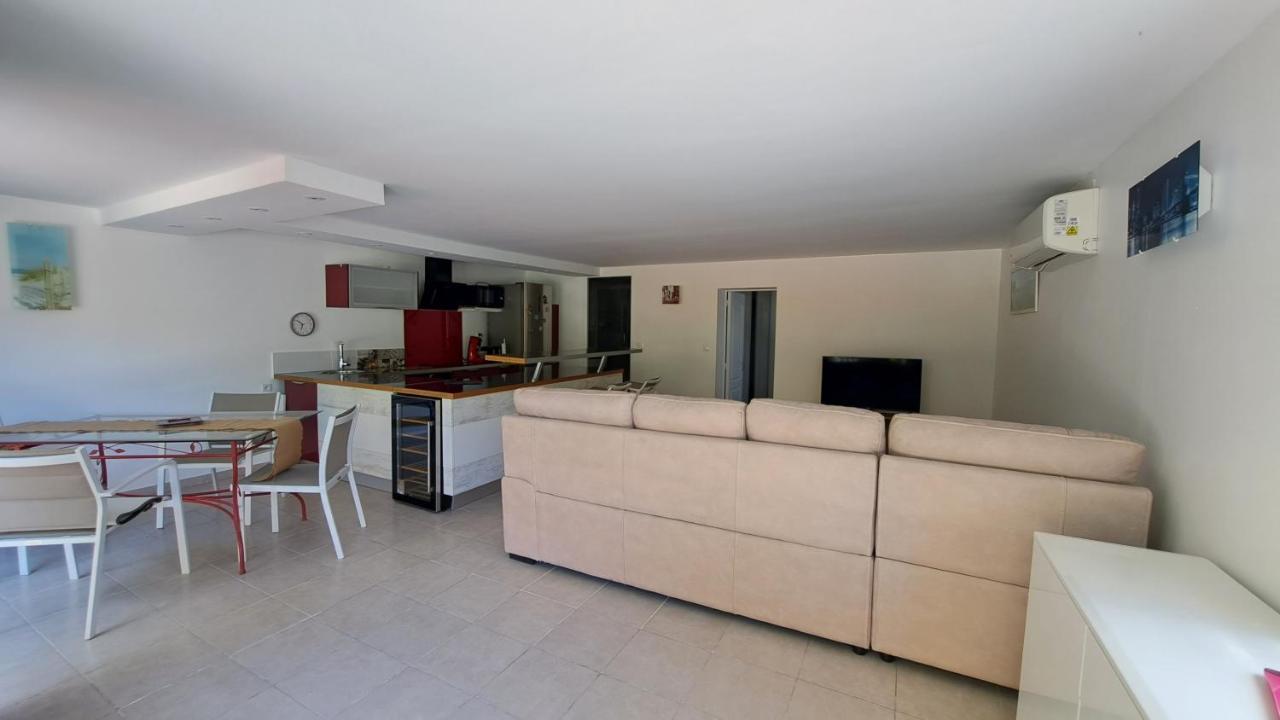 Escale A Grande Anse Apartment Trois-Rivières Exterior foto
