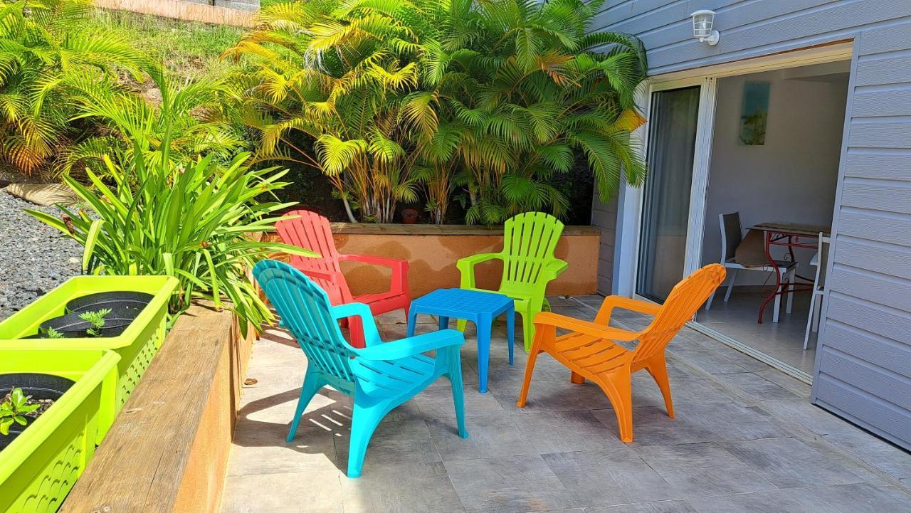 Escale A Grande Anse Apartment Trois-Rivières Exterior foto